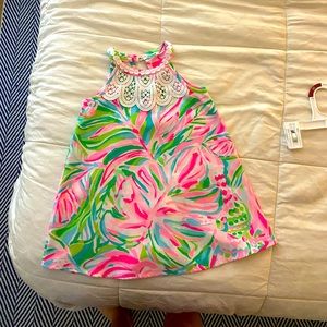 Lilly Pulitzer toddler dress